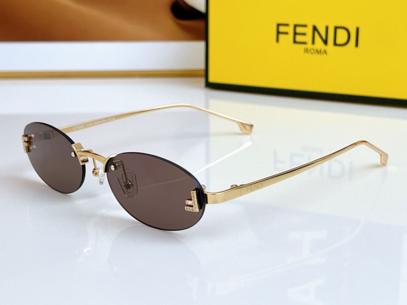 Fendi Sunglasses